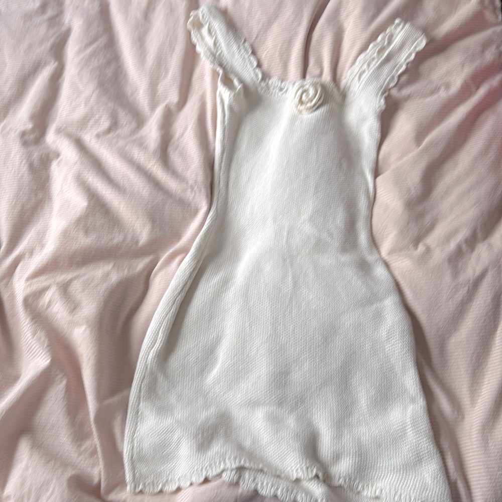 Reallyyyy cute first day of school outfit❤️❤️❤️
